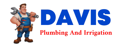 Trusted plumber in WABANINGO